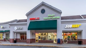 Foley Vision Center place picture